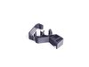 ES#241847 - 17222283752 - TUBING SUPPORT - Genuine BMW - BMW