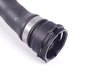 ES#2608572 - 11537505229 - Radiator Hose - Lower - Includes port for coolant temperature sensor - Rein - BMW