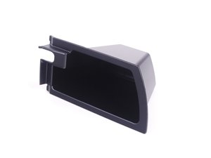 ES#82063 - 51163413746 - STOWAGE COMPARTMENT - Genuine BMW - BMW