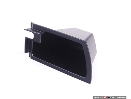 ES#82063 - 51163413746 - STOWAGE COMPARTMENT - Genuine BMW - BMW