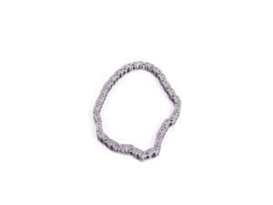 ES#2702215 - 11417576917 - Oil Pump Chain - Chain that drives the oil pump - Iwis - BMW
