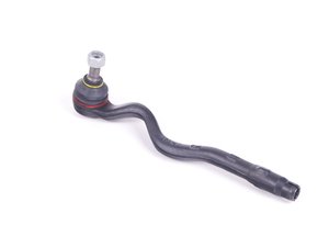 ES#2696155 - 32212229368 - E46 M3 Tie Rod End - Right - Tie rod end only - Lemforder - BMW