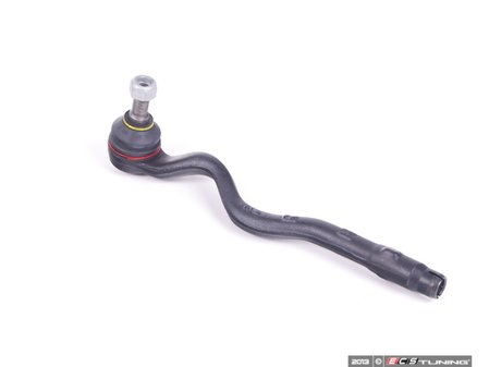 ES#2696155 - 32212229368 - E46 M3 Tie Rod End - Right - Tie rod end only - Lemforder - BMW