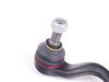 ES#2696155 - 32212229368 - E46 M3 Tie Rod End - Right - Tie rod end only - Lemforder - BMW