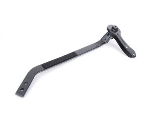 ES#206571 - 51618040751 - STRUT LEFT - Genuine BMW - BMW
