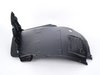 ES#206610 - 51717180149 - E82 Fender Liner - Front, Lower Left (Driver) - Keep your car clean with a new fender liner  - Genuine BMW - BMW
