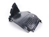 ES#206610 - 51717180149 - E82 Fender Liner - Front, Lower Left (Driver) - Keep your car clean with a new fender liner  - Genuine BMW - BMW