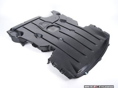 ES#244371 - 51752996364 - Belly Pan - Keep your engine protected - Genuine BMW - BMW