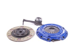 ES#2568900 - SV873H-2 -  Stage 2+ Single Mass Clutch Kit - Upgraded clutch kit without flywheel, must be used with Spec flywheel - Spec Clutches - Volkswagen