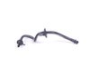 ES#2672200 - 8D1611931B - Brake Vacuum Pipe - (NO LONGER AVAILABLE) - Hard pipe that connects to the brake booster with integrated check valve - Genuine Volkswagen Audi - 