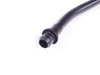 ES#2672200 - 8D1611931B - Brake Vacuum Pipe - (NO LONGER AVAILABLE) - Hard pipe that connects to the brake booster with integrated check valve - Genuine Volkswagen Audi - 