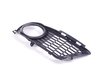 ES#1897790 - 51118038935 - Bumper Grille - Left - Located on the lower left portion of the front bumper - Genuine BMW - BMW