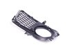 ES#1897790 - 51118038935 - Bumper Grille - Left - Located on the lower left portion of the front bumper - Genuine BMW - BMW