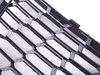 ES#1897790 - 51118038935 - Bumper Grille - Left - Located on the lower left portion of the front bumper - Genuine BMW - BMW