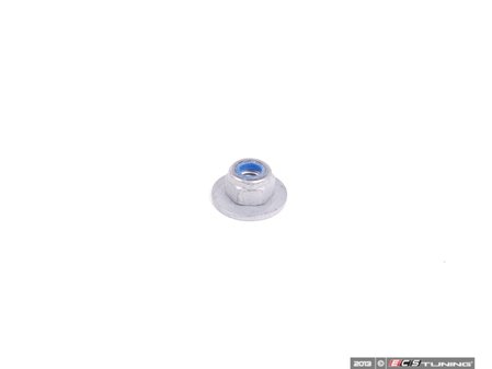 ES#128787 - 51717065987 - Hex Nut - Priced Each - M6 - Genuine BMW - BMW MINI