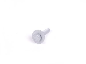 ES#14821 - 07119906034 - Hex Bolt - Priced Each - 8X35 - Genuine BMW - BMW