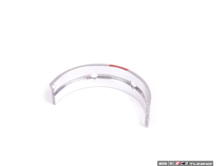 ES#2571828 - 11217637068 - Bearing Shell - Red - Genuine BMW - BMW