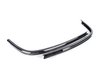 ES#2695683 - 51137123438KT2 - Convertible Top Rear Trunk Molding & Hardware Kit - R52 - Replace your worn gasket / molding trim above the boot on both sides - Genuine MINI - MINI