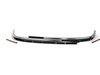 ES#2695683 - 51137123438KT2 - Convertible Top Rear Trunk Molding & Hardware Kit - R52 - Replace your worn gasket / molding trim above the boot on both sides - Genuine MINI - MINI
