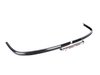 ES#2695683 - 51137123438KT2 - Convertible Top Rear Trunk Molding & Hardware Kit - R52 - Replace your worn gasket / molding trim above the boot on both sides - Genuine MINI - MINI