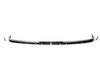 ES#2695683 - 51137123438KT2 - Convertible Top Rear Trunk Molding & Hardware Kit - R52 - Replace your worn gasket / molding trim above the boot on both sides - Genuine MINI - MINI