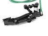 ES#158840 - 54347174761 - Sunroof Mechanism Convertible Top Repair Cable Set - Restore and repair the function of your sunroof in R52 2005-2008 MINI Cooper Convertible. We are the MINI Convertible experts! - Genuine MINI - MINI