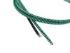 ES#158840 - 54347174761 - Sunroof Mechanism Convertible Top Repair Cable Set - Restore and repair the function of your sunroof in R52 2005-2008 MINI Cooper Convertible. We are the MINI Convertible experts! - Genuine MINI - MINI