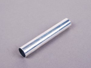 ES#18159 - 11121487186 - Spark Plug Pipe - Priced Each - Metal tube used on the head - Genuine MINI - MINI
