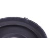 ES#1717160 - 2013251044 - Spring Shim - Priced Each - 2 Burls - 13mm - Genuine Mercedes Benz - Mercedes Benz