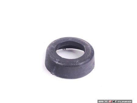 ES#1717160 - 2013251044 - Spring Shim - Priced Each - 2 Burls - 13mm - Genuine Mercedes Benz - Mercedes Benz
