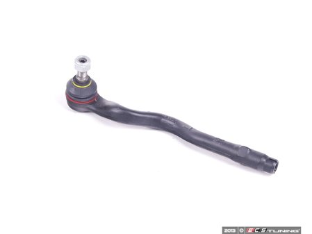 ES#2696154 - 32212229367 - E46 M3 Tie Rod End - Left - (NO LONGER AVAILABLE) - Tie rod end only - Lemforder - 