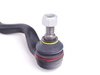 ES#2696154 - 32212229367 - E46 M3 Tie Rod End - Left - (NO LONGER AVAILABLE) - Tie rod end only - Lemforder - 