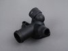 ES#2608082 - 06B121111KKT2 - Cooling System Refresh Kit - Level 2 - Replace your thermostat, temp sensors, coolant flange, and expansion tank with one kit! - Assembled By ECS - Audi