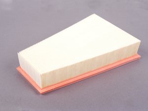 ES#2639341 - 2700940004 - Engine Air Filter - Priced Each  - Filters the intake air before it enters your engine - Genuine Mercedes Benz - Mercedes Benz