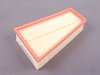 ES#2639341 - 2700940004 - Engine Air Filter - Priced Each  - Filters the intake air before it enters your engine - Genuine Mercedes Benz - Mercedes Benz
