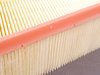 ES#2639341 - 2700940004 - Engine Air Filter - Priced Each  - Filters the intake air before it enters your engine - Genuine Mercedes Benz - Mercedes Benz