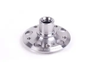 Rear Wheel Hub Assembly - Priced Each