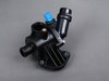 ES#2608082 - 06B121111KKT2 - Cooling System Refresh Kit - Level 2 - Replace your thermostat, temp sensors, coolant flange, and expansion tank with one kit! - Assembled By ECS - Audi