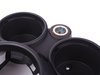 ES#81941 - 51162756157 - Handbrake Console - Navigation - Main cover located in the center console - Genuine MINI - MINI