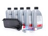 ES#2702975 - GLI5AUTTRAN - 5-Speed Automatic Transmission Service Kit - Featuring Febi transmission fluid - Assembled By ECS - Volkswagen