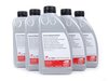 ES#2702975 - GLI5AUTTRAN - 5-Speed Automatic Transmission Service Kit - Featuring Febi transmission fluid - Assembled By ECS - Volkswagen