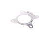 ES#2575420 - 1K0253115KT1 - Downpipe Hardware Kit - Contains all of the hardware you need to install a new downpipe on your A3 - Assembled By ECS - Audi