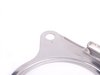 ES#2575420 - 1K0253115KT1 - Downpipe Hardware Kit - Contains all of the hardware you need to install a new downpipe on your A3 - Assembled By ECS - Audi