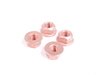 ES#2575420 - 1K0253115KT1 - Downpipe Hardware Kit - Contains all of the hardware you need to install a new downpipe on your A3 - Assembled By ECS - Audi