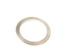 ES#248401 - 216-26031alu -  Aluminum Drain Plug Washer - Priced Each - (NO LONGER AVAILABLE) - Replace with every oil service to prevent leaks. 26x31 - OE Aftermarket - 