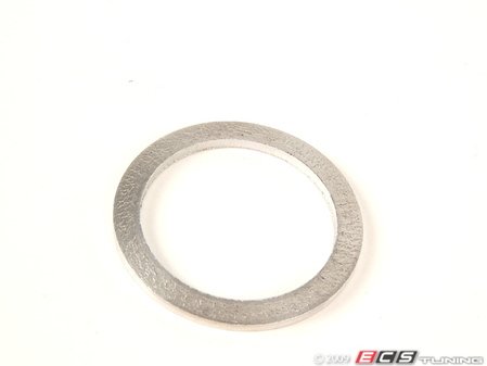 ES#248401 - 216-26031alu -  Aluminum Drain Plug Washer - Priced Each - (NO LONGER AVAILABLE) - Replace with every oil service to prevent leaks. 26x31 - OE Aftermarket - 