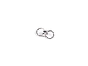 ES#380105 - 4D0905835 - Key Ring - Replacement key ring for the factory key fob  - Genuine Volkswagen Audi - Audi