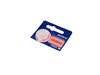 ES#9541 - n10528301 -  Remote Transmitter Battery - Priced Each - CR2032 Micro-cell battery to power the key fob - Genuine Volkswagen Audi - Audi Volkswagen