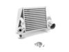 ES#1832080 - fmintmk4s - Side Mount Intercooler - Polished - Fits in stock location, excellent upgrade over stock - Forge - Volkswagen