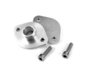 ES#1832080 - fmintmk4s - Side Mount Intercooler - Polished - Fits in stock location, excellent upgrade over stock - Forge - Volkswagen